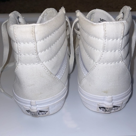 Kids Vans neutral shoe - Picture 3 of 4